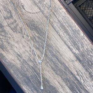 Color silver , clean item